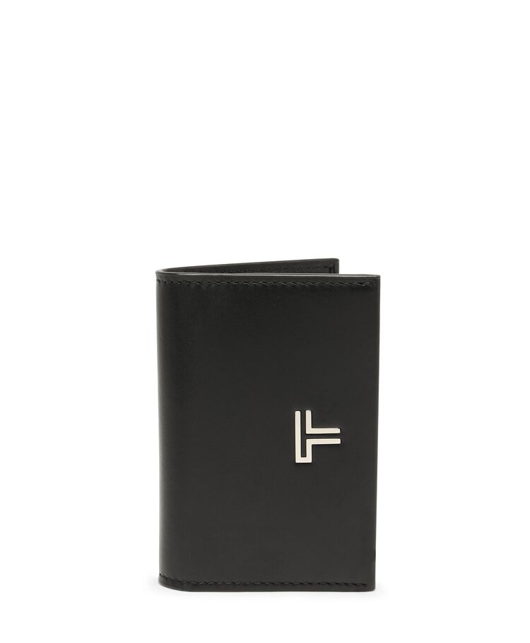 TURIN กระเป๋าใส่บัตรขนาดเล็ก COMPACT CARD CASE  hi-res | TUMI