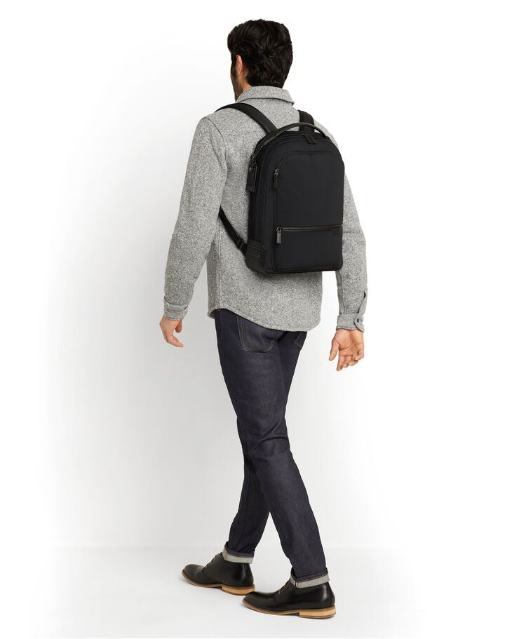 TUMI HARRISON กระเป๋าเป้ Bradner Backpack  hi-res | TUMI