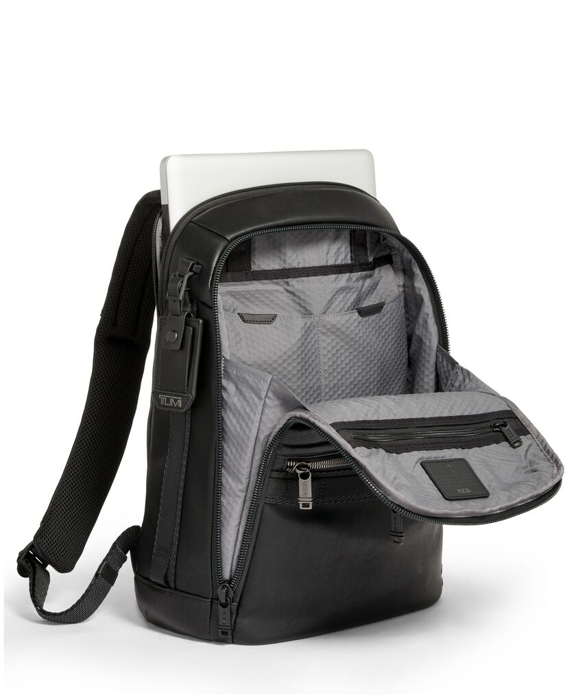 ALPHA BRAVO กระเป๋าเป้สะพายหลัง Dynamic Backpack  hi-res | TUMI