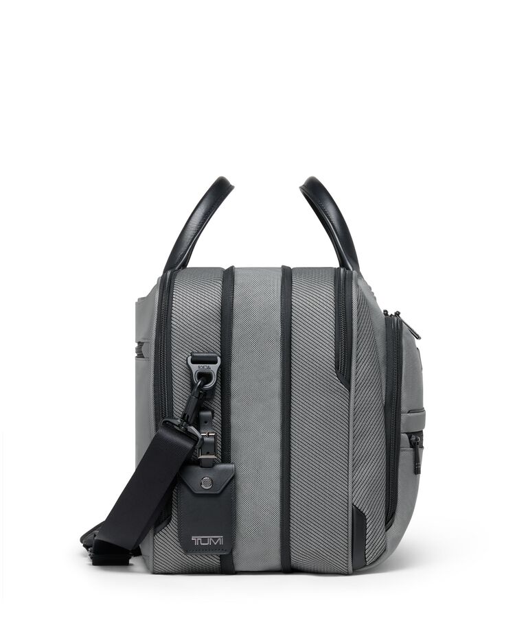 TUMI ALPHA Medium 15" Expandable Briefcase  hi-res | TUMI