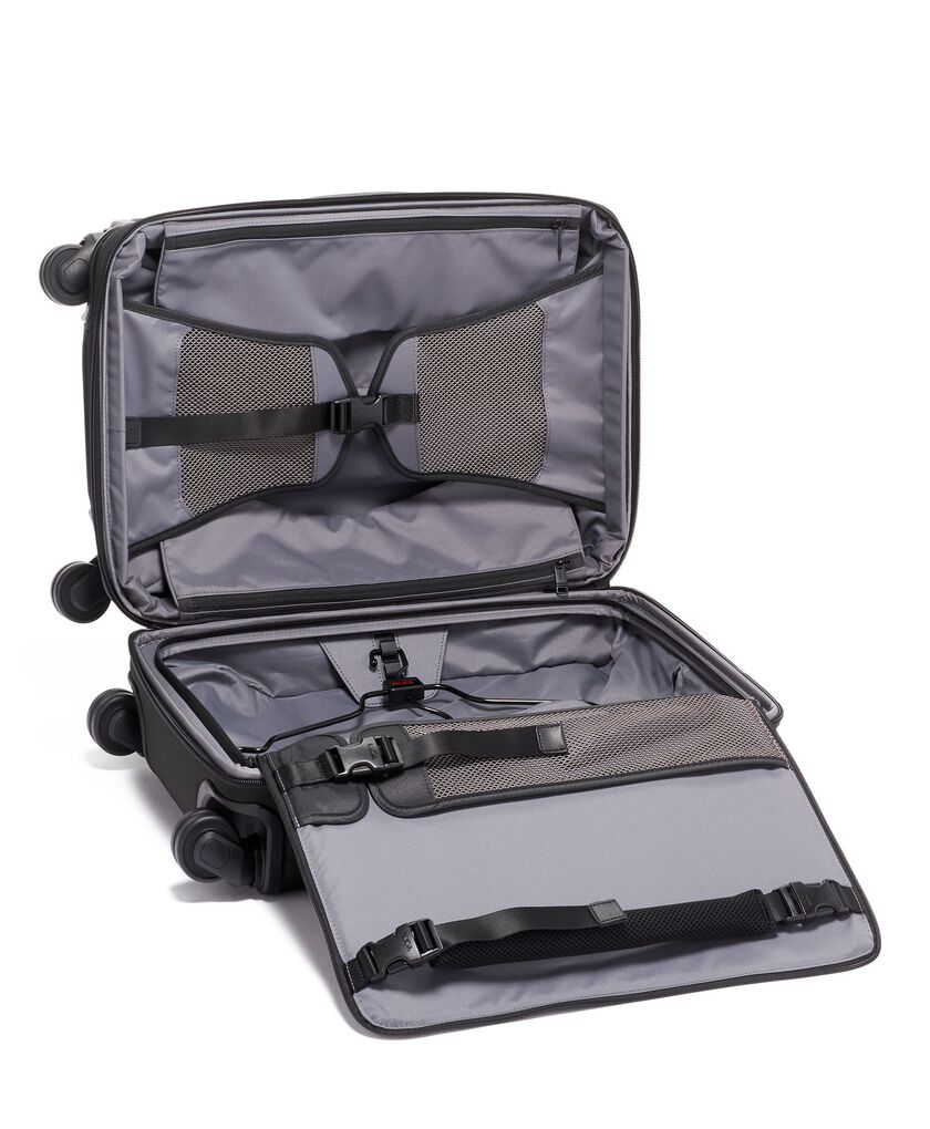ALPHA International Office 4 Wheeled Carry-On  hi-res | TUMI