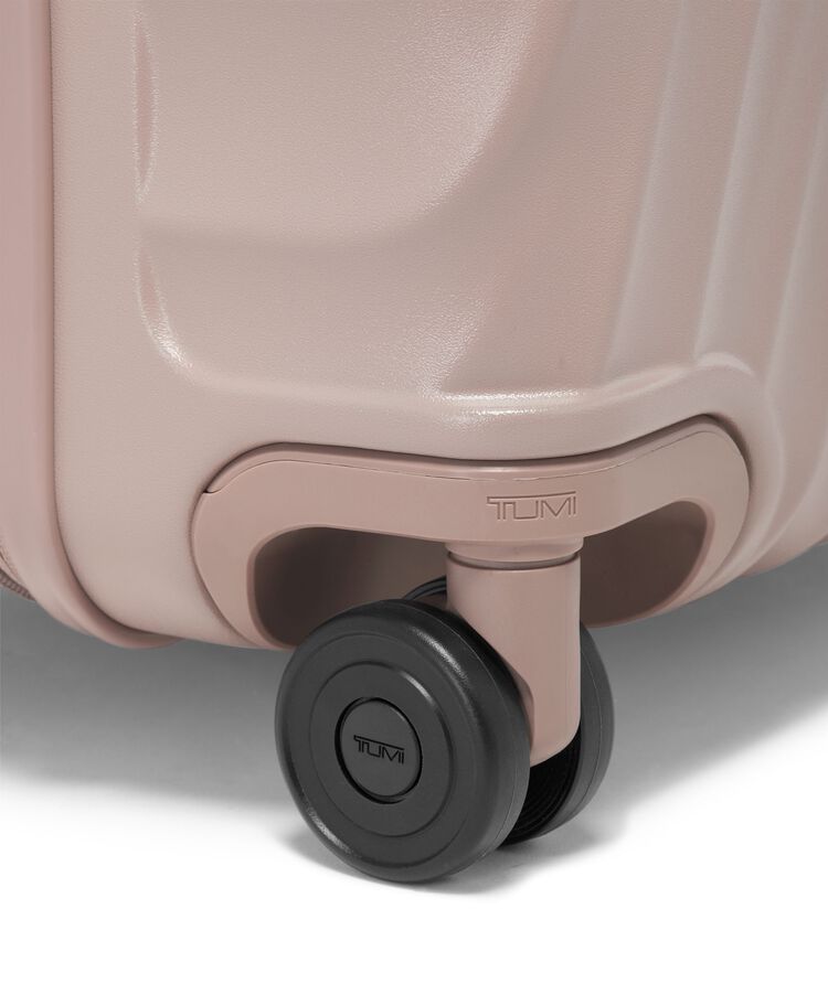 Short Trip Expandable 4 Wheel Packing Case  hi-res | TUMI