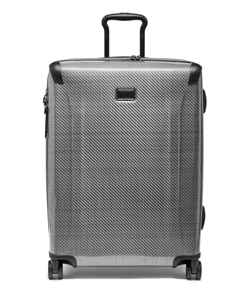 TEGRA-LITE® กระเป๋าเดินทางขนาดกลาง Short Trip Expandable 4 Wheeled Packing Case  hi-res | TUMI