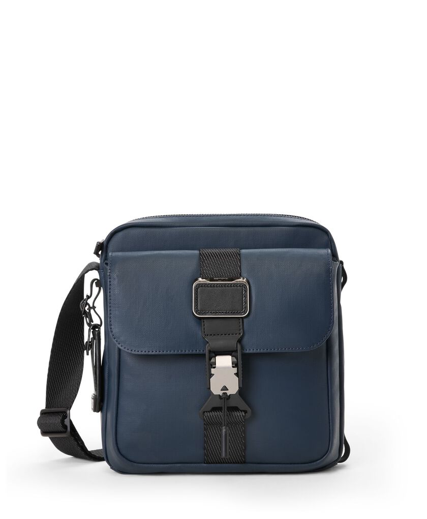 ALPHA BRAVO กระเป๋าสะพายข้าง Junior Crossbody  hi-res | TUMI
