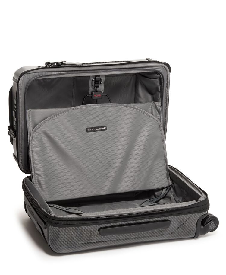 TUMI I MCLAREN กระเป๋าเดินทางขึ้นเครื่อง Aero International Expandable 4 Wheeled Carry-On  hi-res | TUMI