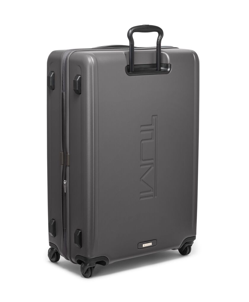 TUMI VENTRA กระเป๋าเดินทางแบบโหลดใต้เครื่องขนาดใหญ่สามารถขยายพื้นที่ได้  hi-res | TUMI
