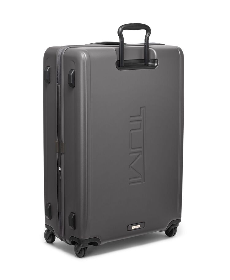 TUMI VENTRA กระเป๋าเดินทางแบบโหลดใต้เครื่องขนาดใหญ่สามารถขยายพื้นที่ได้  hi-res | TUMI