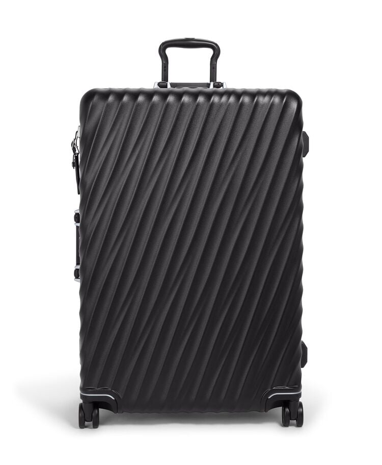 19 DEGREE กระเป๋าเดินทางขยายได้ Extended Trip Expandable 4 Wheel Packing Case  hi-res | TUMI