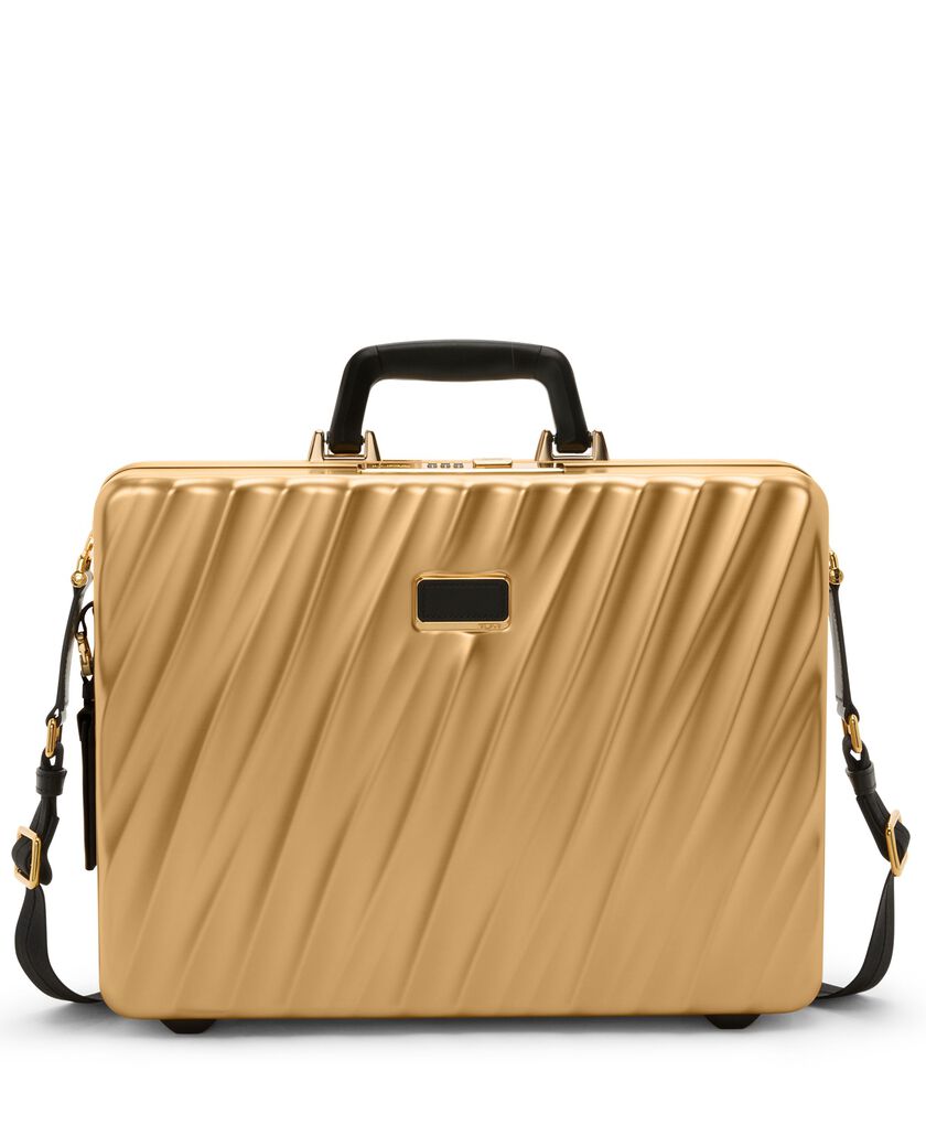 19 DEGREE ALUMINUM Briefcase  hi-res | TUMI