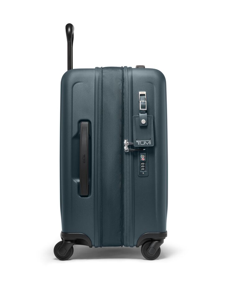 TUMI VENTRA กระเป๋าเดินทางแบบถือขึ้นเครื่องสามารถขยายพื้นที่ได้  hi-res | TUMI