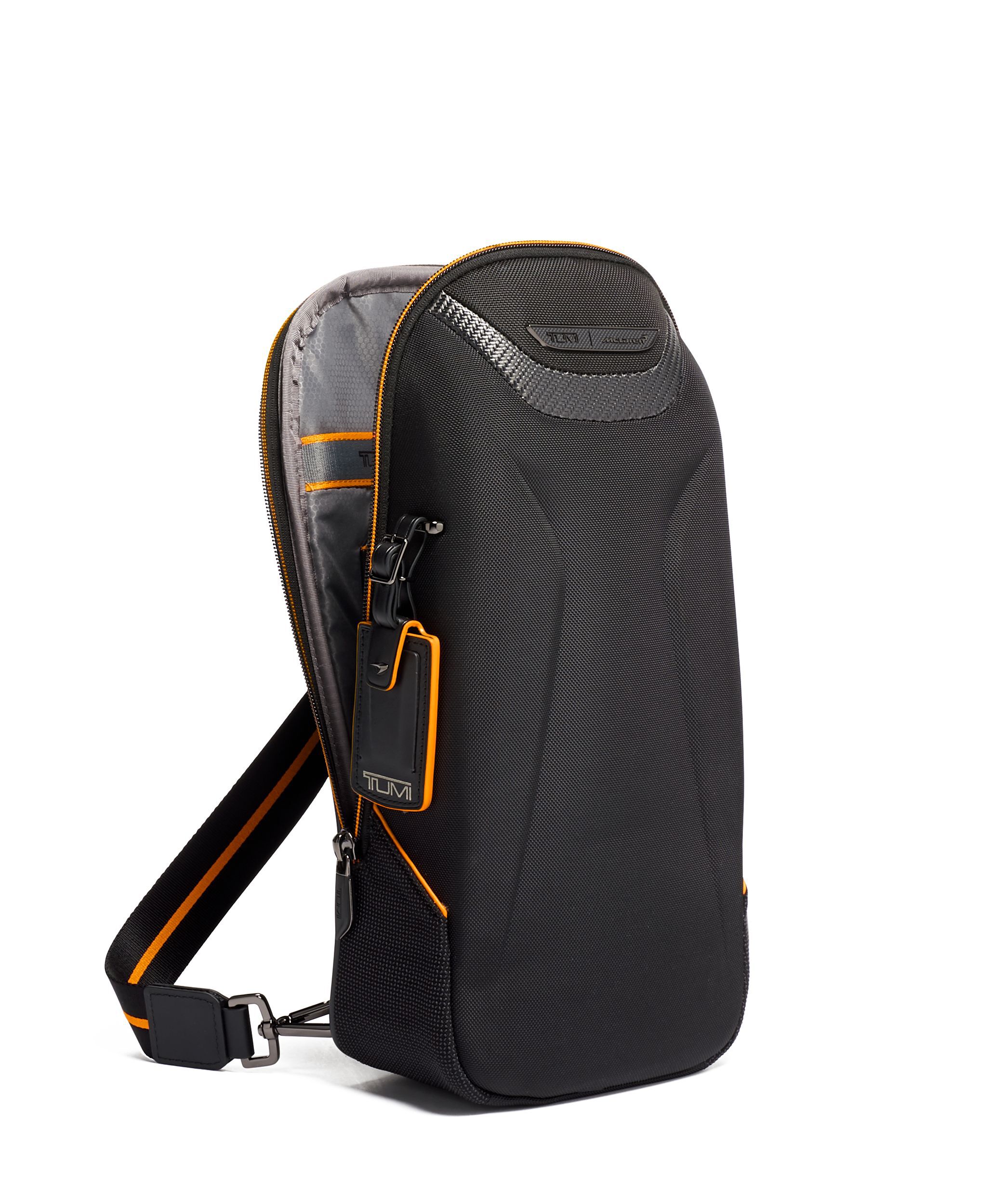Tumi TUMI X MCLAREN TORQUE SLING | TUMI Thailand