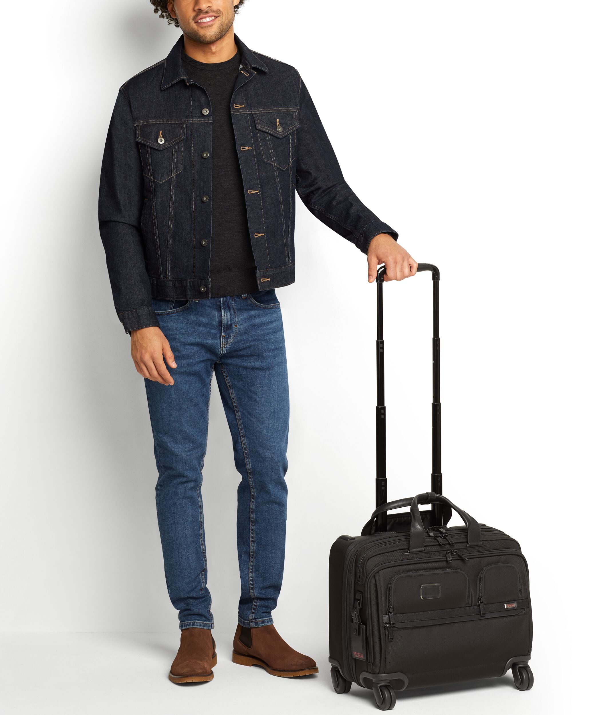 Tumi magnetic laptop sales sleeve