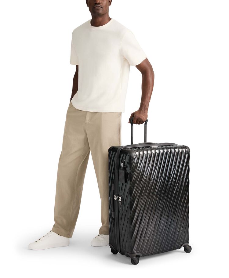 19 DEGREE LITE กระเป๋าจัดระเบียบสัมภาระ Extended Trip P/C  hi-res | TUMI