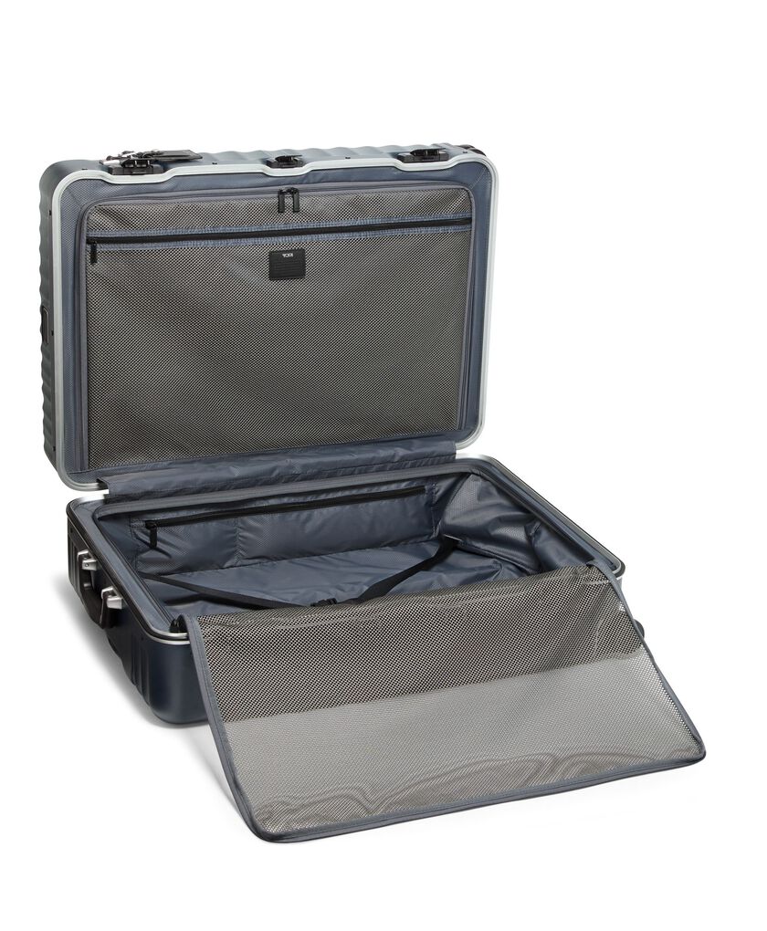19 DEGREE กระเป๋าเดินทางขยายได้ Extended Trip Expandable 4 Wheel Packing Case  hi-res | TUMI