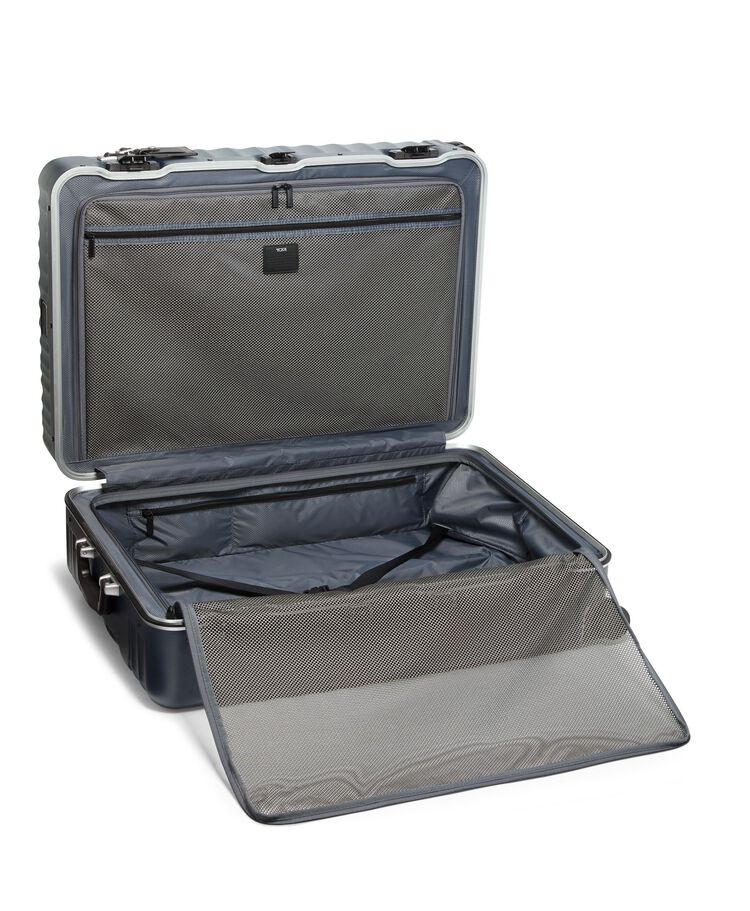 19 DEGREE กระเป๋าเดินทางขยายได้ Extended Trip Expandable 4 Wheel Packing Case  hi-res | TUMI