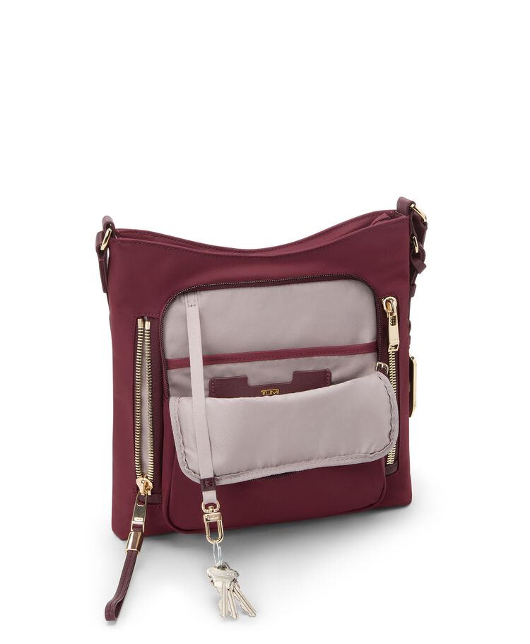 กระเป๋าสะพายข้าง Tyler Crossbody  hi-res | TUMI