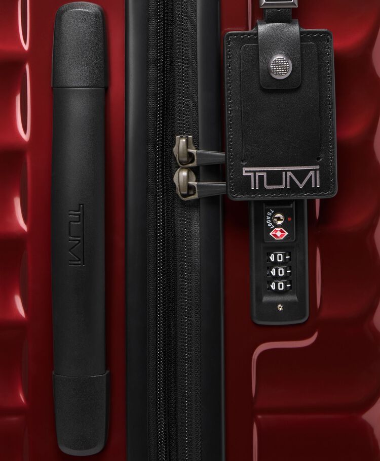 International Expandable 4 Wheel Carry-On  hi-res | TUMI