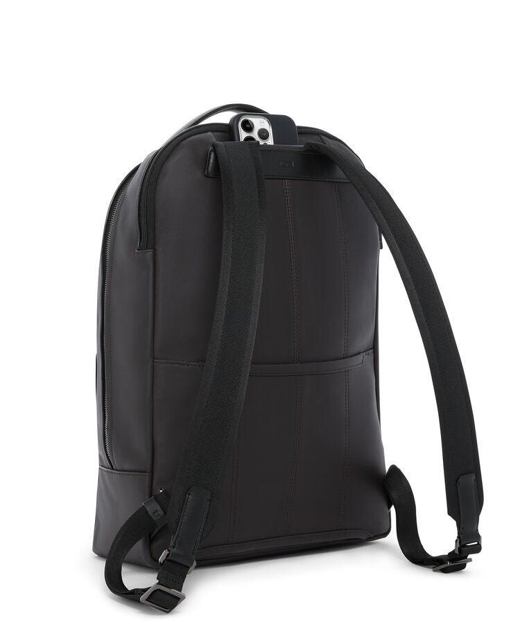 Warren Backpack  hi-res | TUMI