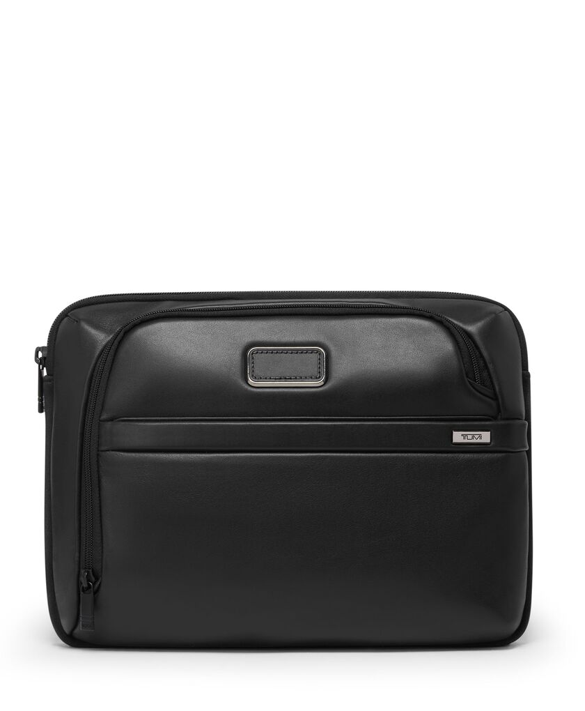 TUMI ALPHA Medium 13" Laptop Cover  hi-res | TUMI