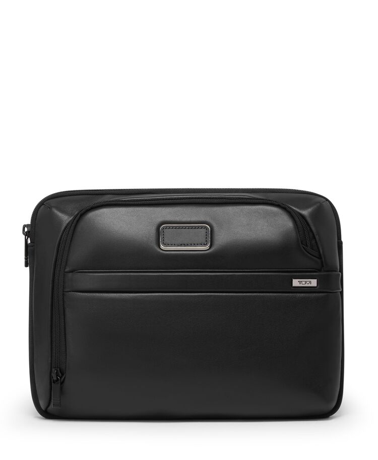 TUMI ALPHA Medium 13" Laptop Cover  hi-res | TUMI