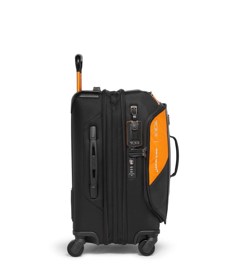 Esports Octane Int Frnt Lid Exp 4 Wheeled Carry-On  hi-res | TUMI
