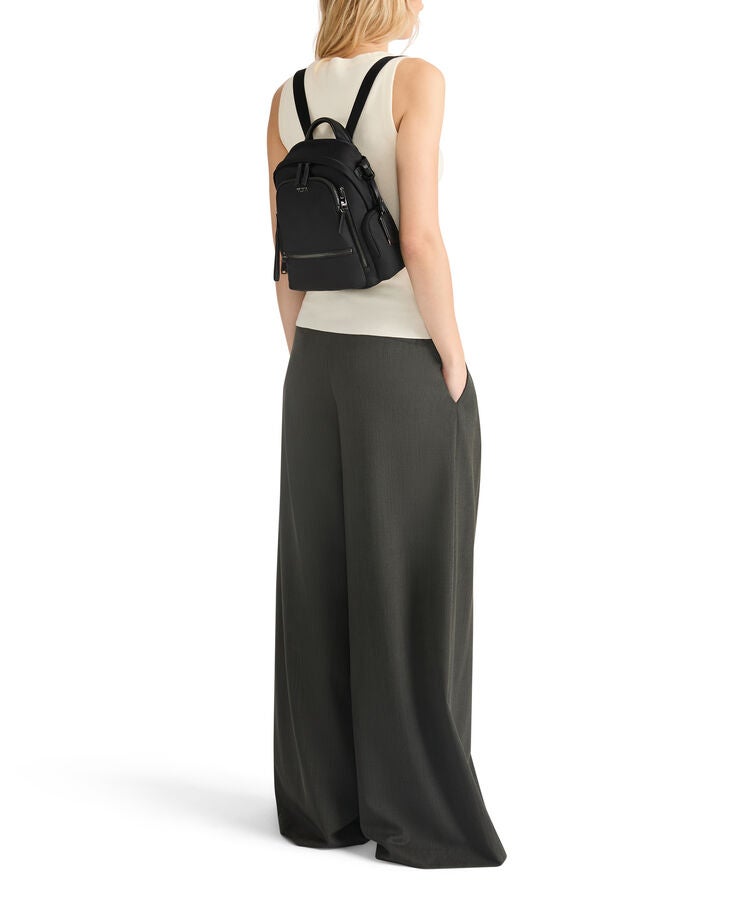 VOYAGEUR กระเป๋าเป้ขนาดเล็ก Celina Small Backpack  hi-res | TUMI