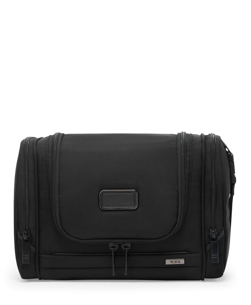TUMI ALPHA Hanging Travel Kit  hi-res | TUMI