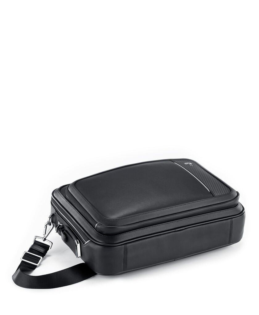 ARRIVE' กระเป๋า Sadler Large Brief  hi-res | TUMI