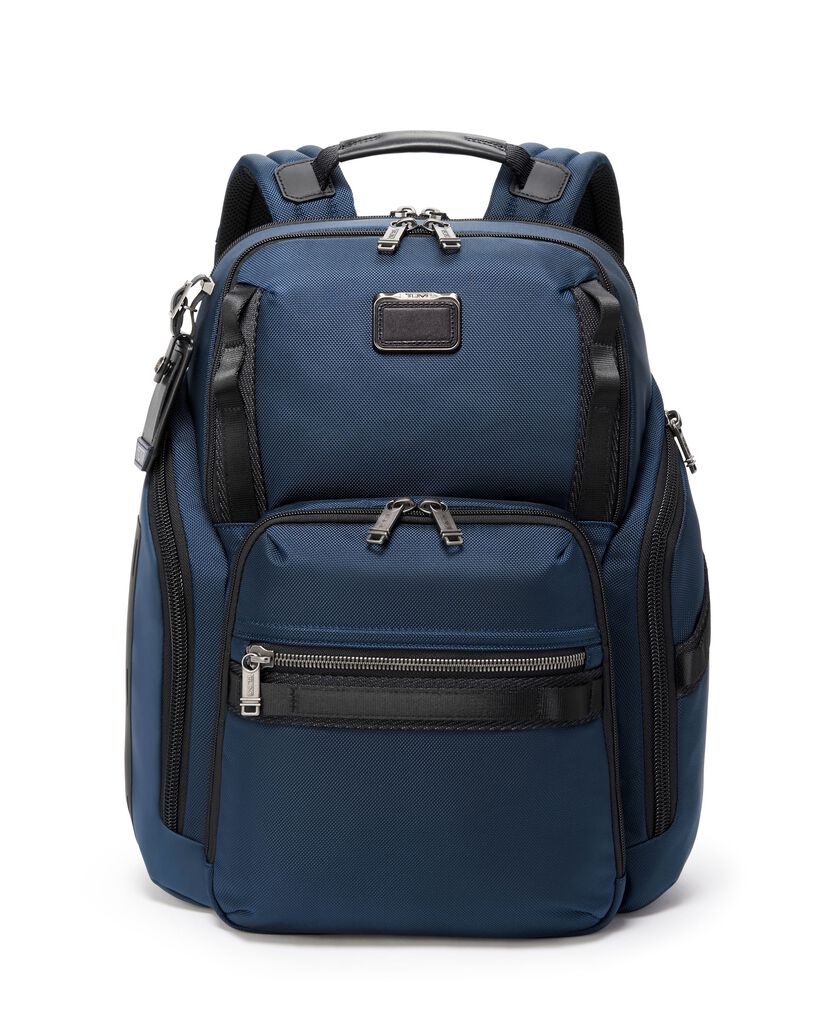 ALPHA BRAVO กระเป๋าเป๋สะพายหลัง Search Backpack  hi-res | TUMI