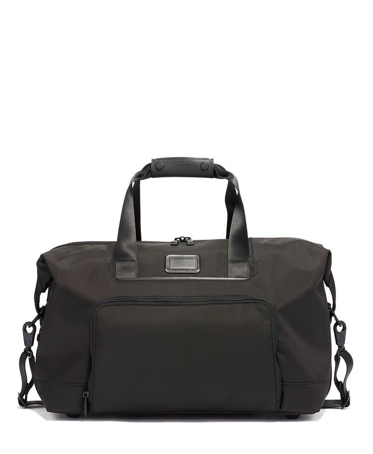ALPHA Double Expansion Travel Satchel  hi-res | TUMI