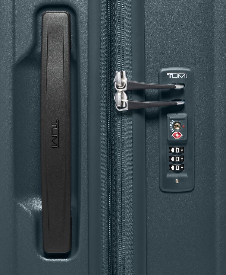 TUMI VENTRA กระเป๋าเดินทางแบบโหลดใต้เครื่องขนาดใหญ่สามารถขยายพื้นที่ได้  hi-res | TUMI