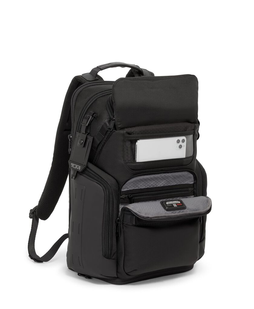 ALPHA BRAVO กระเป๋าเป้ Nomadic Backpack  hi-res | TUMI