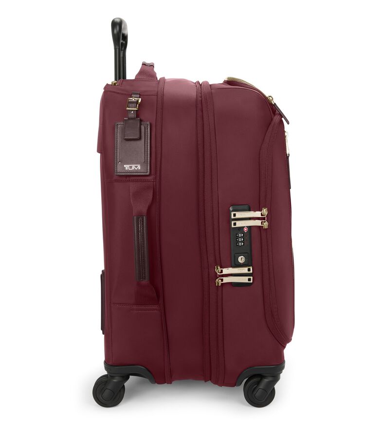Leger International Expandable Carry-On  hi-res | TUMI