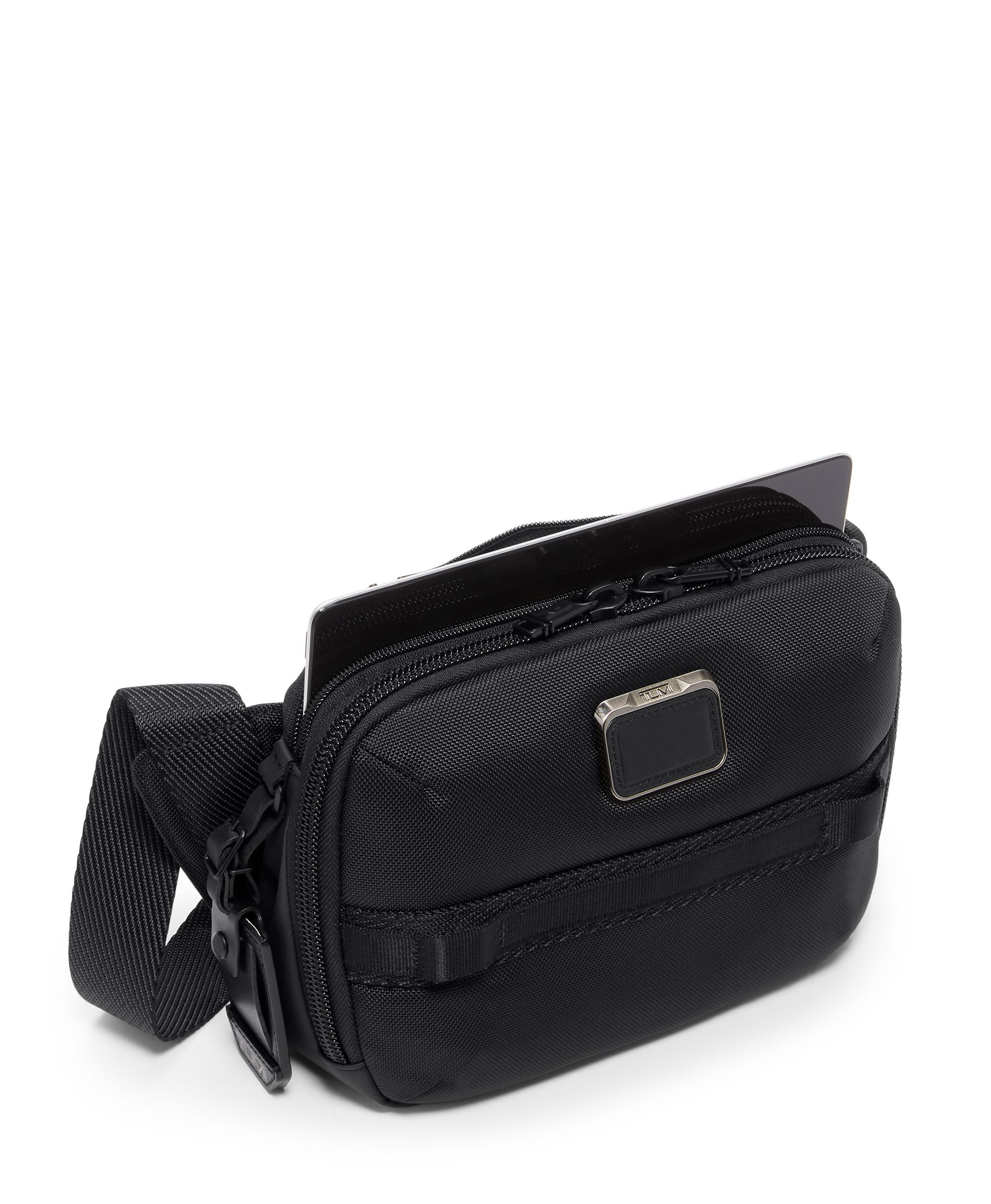 Tumi ALPHA BRAVO RANGER CROSSBODY | TUMI Thailand