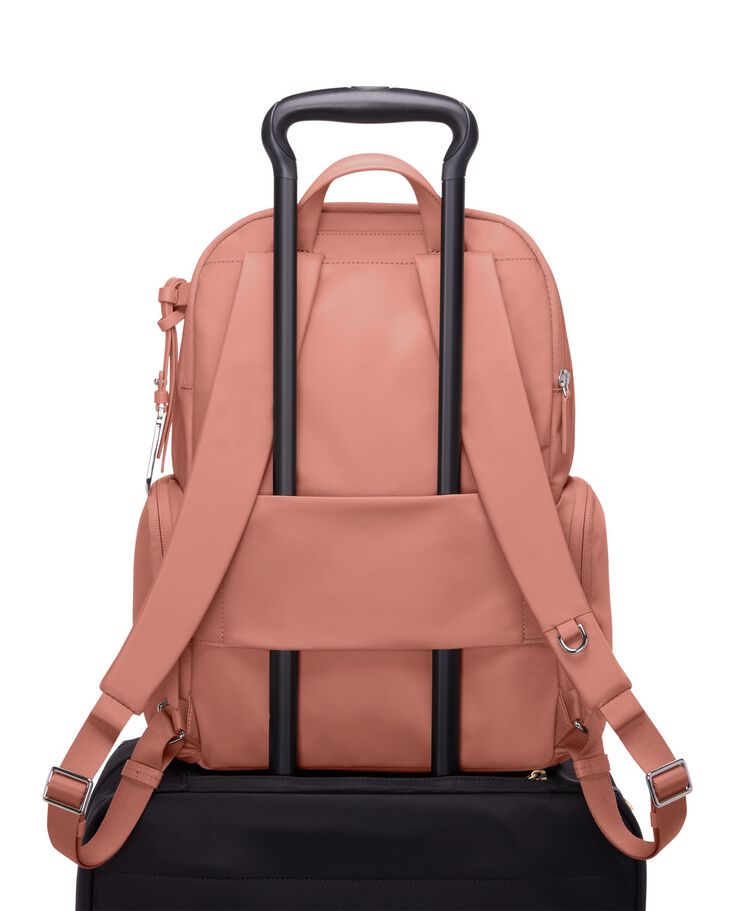 TUMI ALPHA กระเป๋าเป้ Celina Backpack  hi-res | TUMI