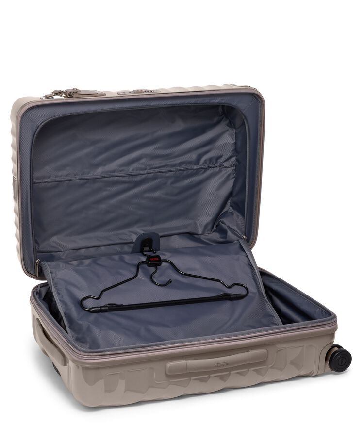 Short Trip Expandable 4 Wheel Packing Case  hi-res | TUMI
