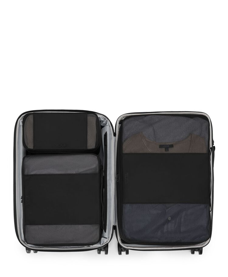 TUMI ALPHA กระเป๋าเดินทางขยายได้ Dual access exp c/o  hi-res | TUMI