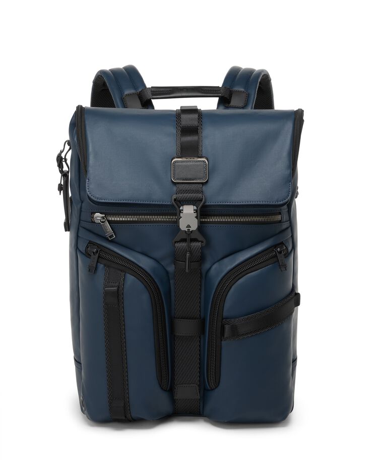 ALPHA BRAVO กระเป๋าเป้ Surveillance Backpack  hi-res | TUMI