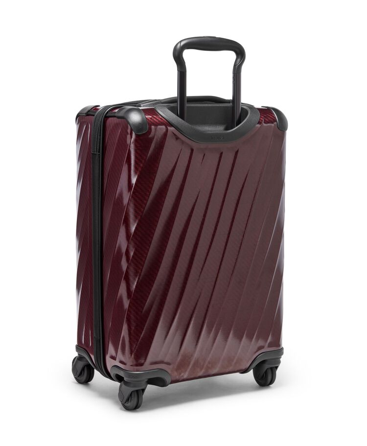 กระเป๋าเดินทางขนาดพกพา International Carry-On  hi-res | TUMI