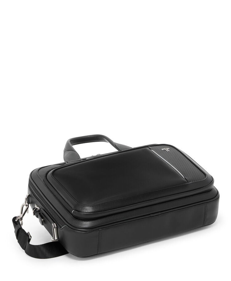 ARRIVE' กระเป๋า Sadler Large Brief  hi-res | TUMI