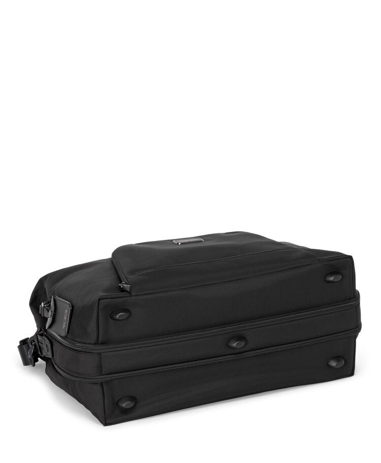 TUMI ALPHA กระเป่าดัฟเฟิล Double expansion duffel  hi-res | TUMI
