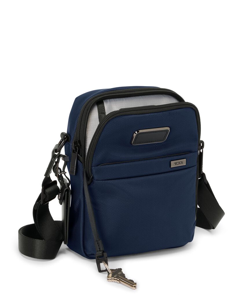 TUMI ALPHA Small Crossbody  hi-res | TUMI