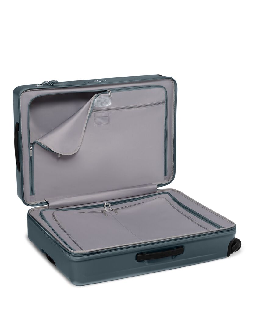 TUMI VENTRA กระเป๋าเดินทางแบบโหลดใต้เครื่องขนาดใหญ่สามารถขยายพื้นที่ได้  hi-res | TUMI