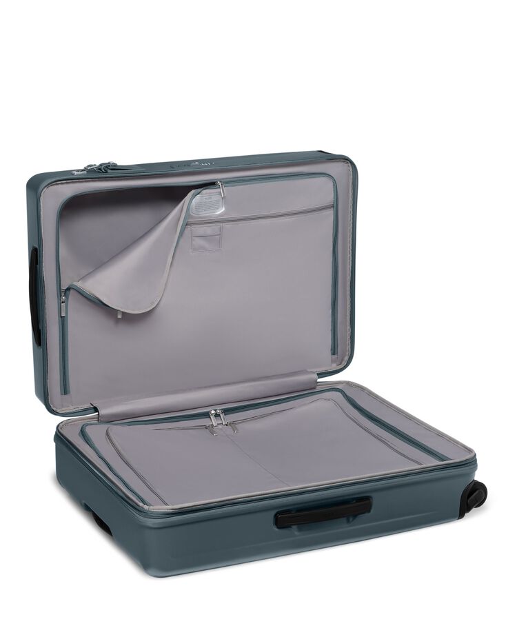 TUMI VENTRA กระเป๋าเดินทางแบบโหลดใต้เครื่องขนาดใหญ่สามารถขยายพื้นที่ได้  hi-res | TUMI