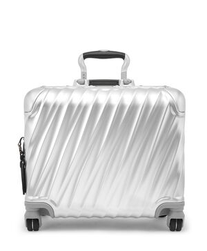 19 DEGREE ALUMINUM กระเป๋าเดินทางสำหรับนำขึ้นเครื่อง COMPACT CARRY ON  hi-res | TUMI
