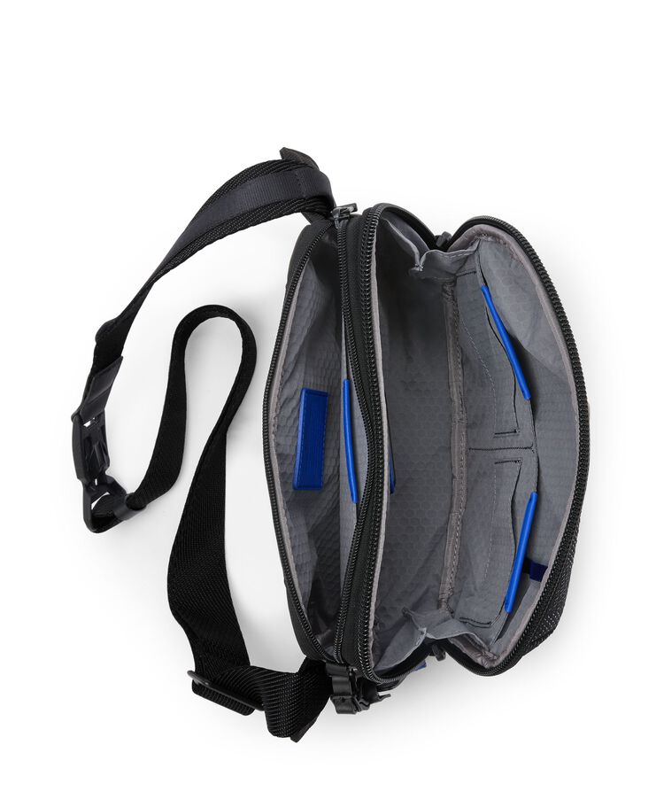 ALPHA BRAVO กระเป๋าสะพายข้าง Ranger Crossbody  hi-res | TUMI