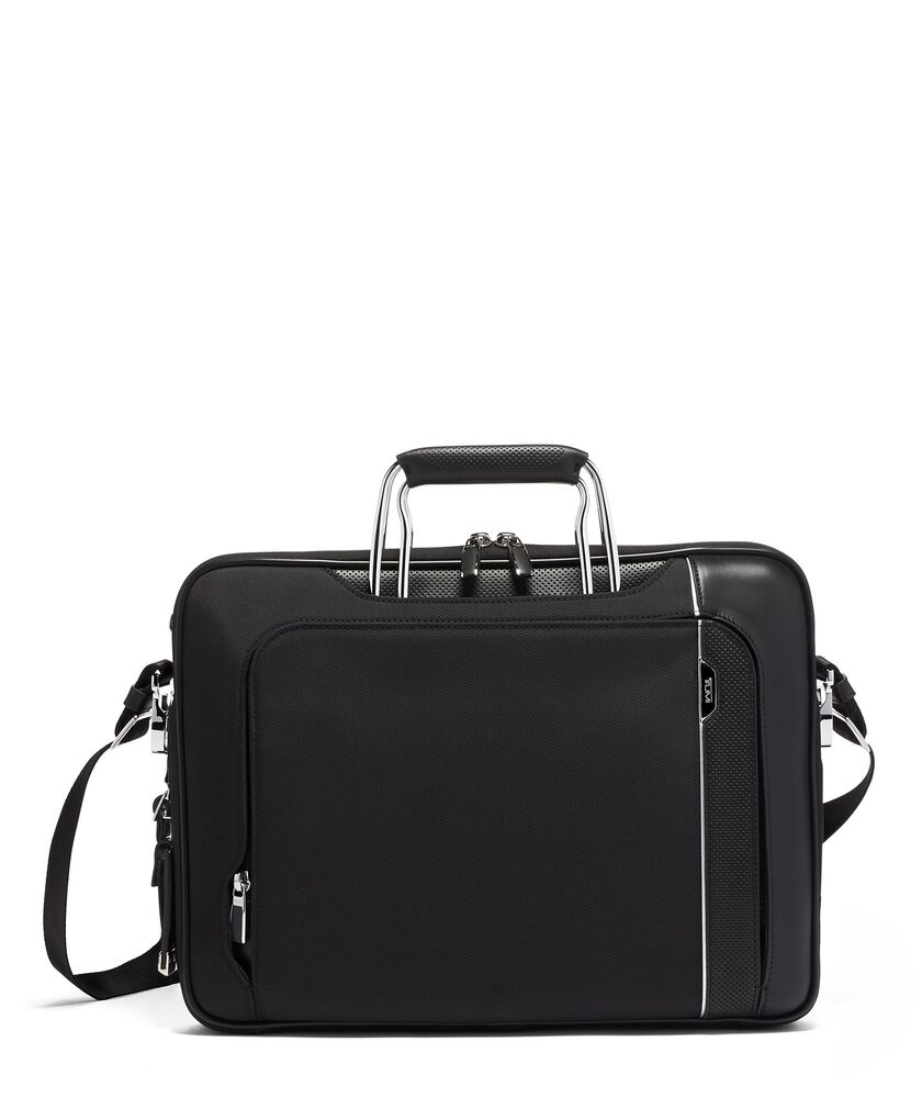 ARRIVÉ กระเป๋าเอกสาร Hannover Slim Brief  hi-res | TUMI