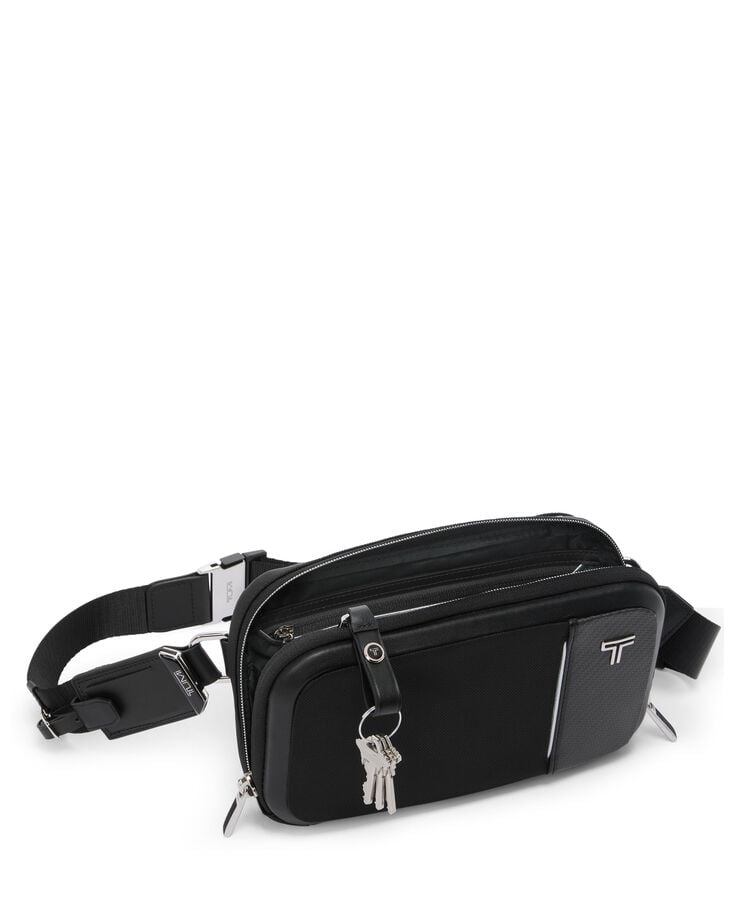 ARRIVÉ Messina Compact Sling  hi-res | TUMI