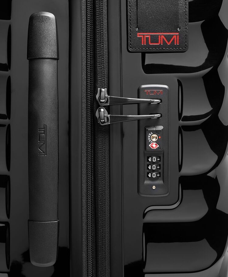 19 DEGREE Short Trip Expandable 4 Wheel Packing Case  hi-res | TUMI