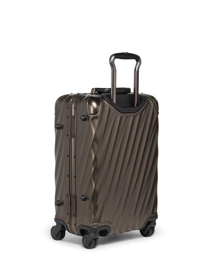 19 DEGREE ALUMINUM กระเป๋าเดินทางขึ้นเครื่อง International Carry-On  hi-res | TUMI